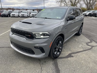 2021 Dodge Durango R/T AWD
