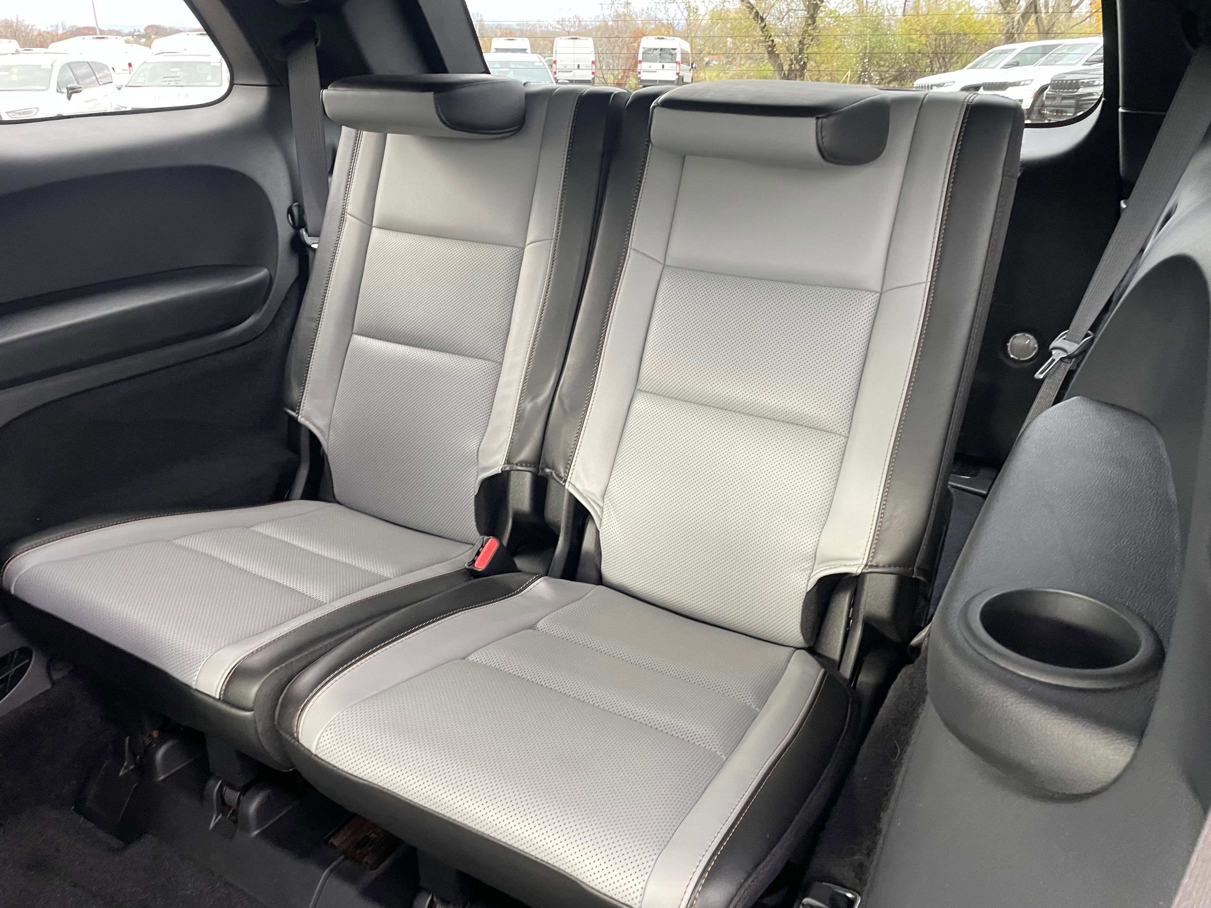 2021 Dodge Durango R/T AWD