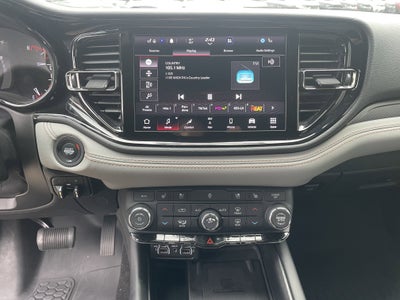 2021 Dodge Durango R/T AWD