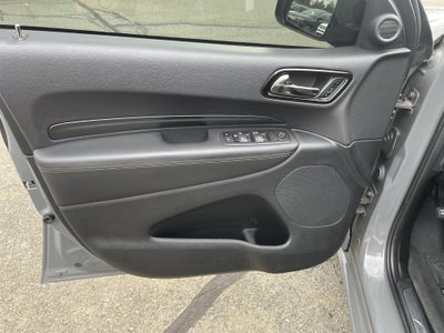2021 Dodge Durango R/T AWD