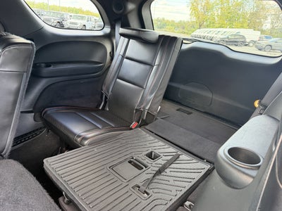 2023 Dodge Durango R/T Plus AWD