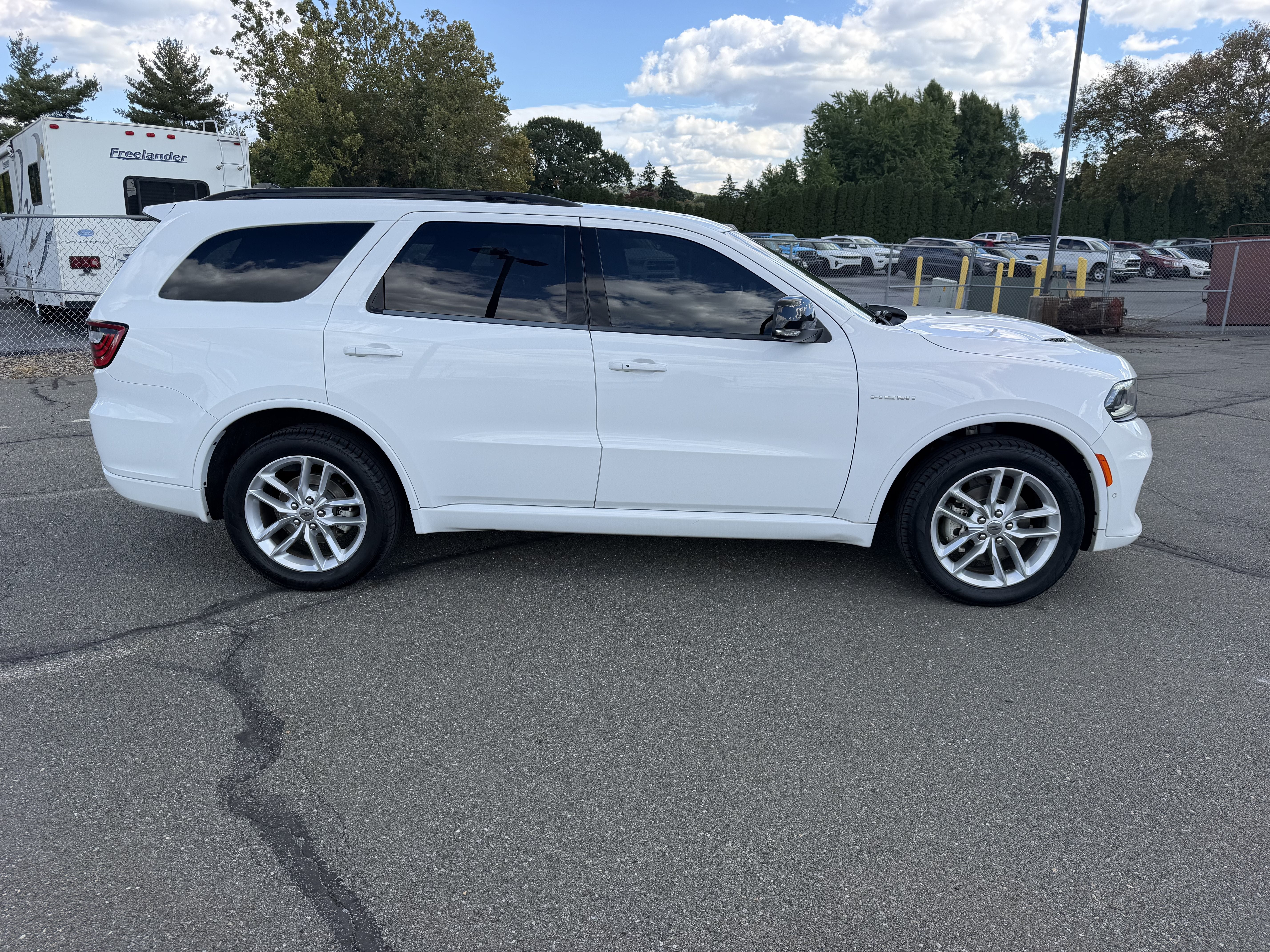 2023 Dodge Durango R/T Plus AWD