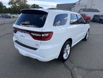 2023 Dodge Durango R/T Plus AWD