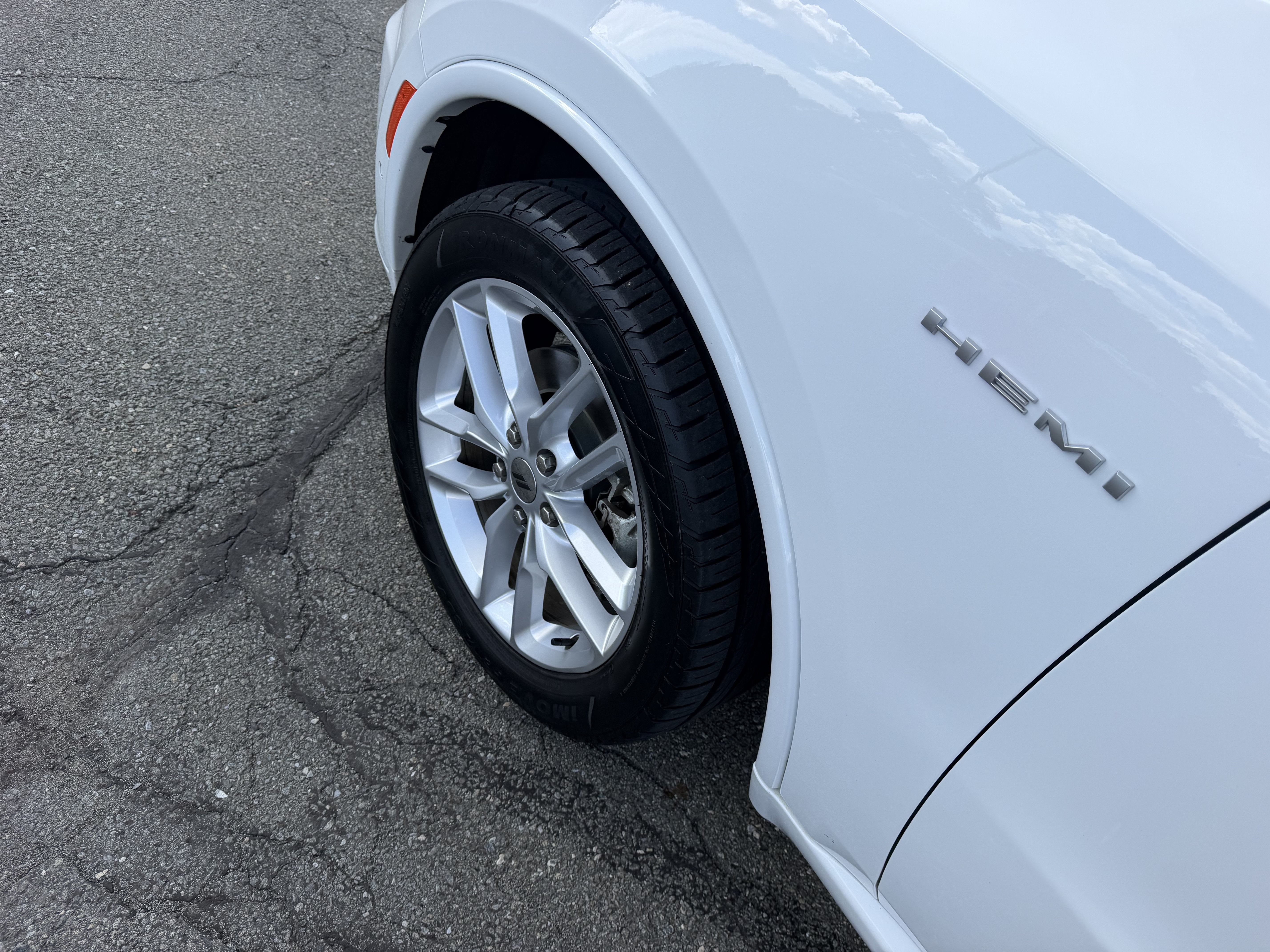 2023 Dodge Durango R/T Plus AWD