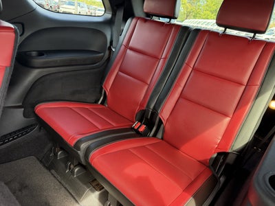 2021 Dodge Durango R/T AWD