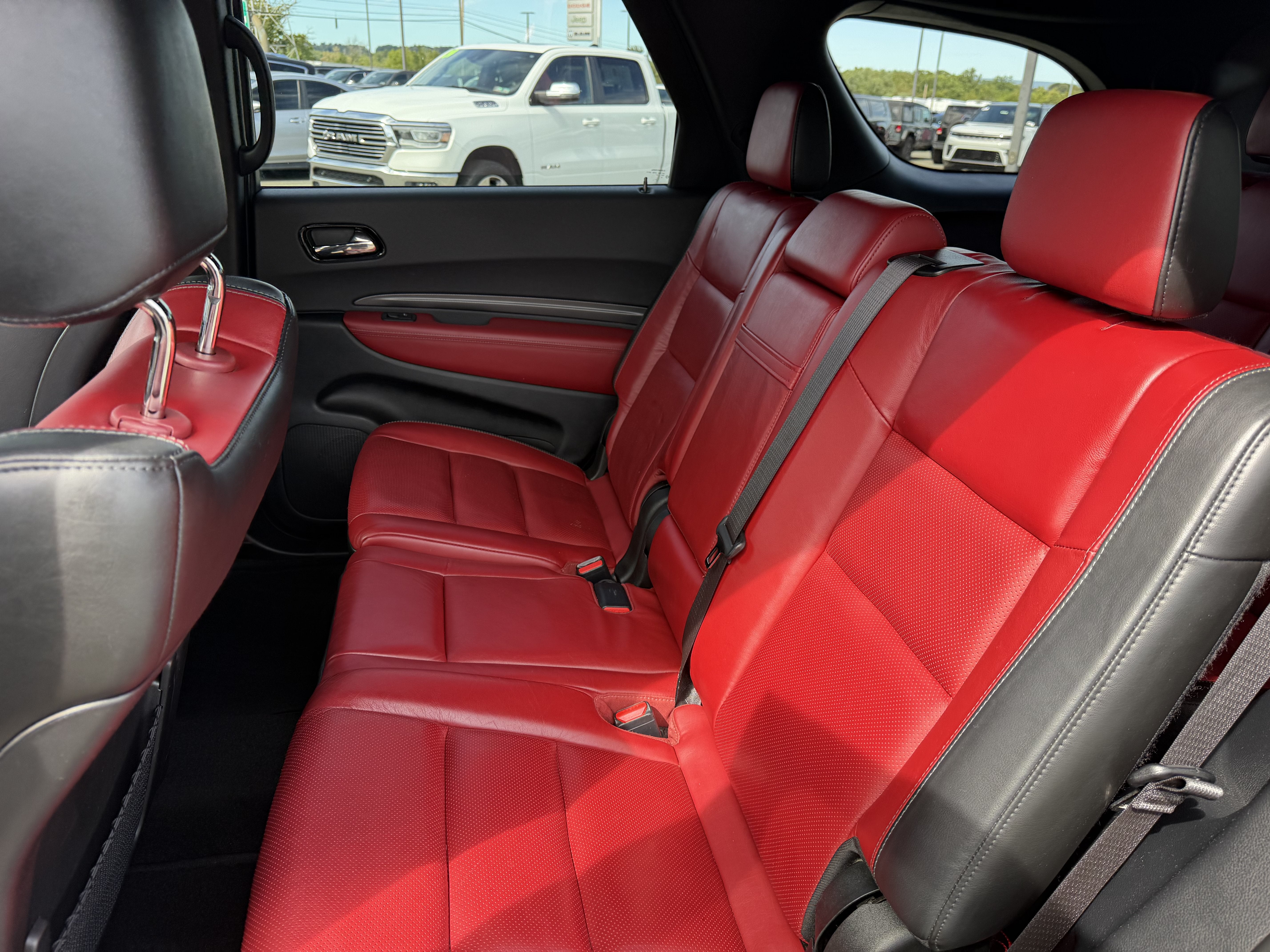 2021 Dodge Durango R/T AWD