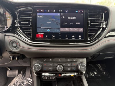 2026 Dodge Durango DURANGO GT PREMIUM AWD HEMI V8