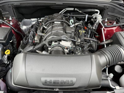 2026 Dodge Durango DURANGO GT PREMIUM AWD HEMI V8