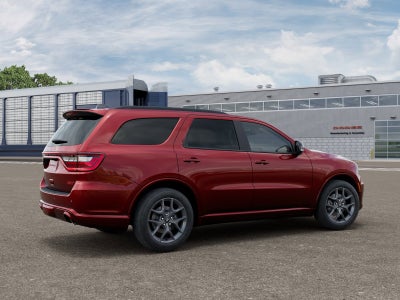 2026 Dodge Durango DURANGO GT PREMIUM AWD HEMI V8