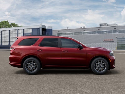 2026 Dodge Durango DURANGO GT PREMIUM AWD HEMI V8