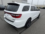 2021 Dodge Durango SRT Hellcat AWD