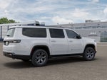 2026 Jeep Grand Wagoneer GRAND WAGONEER L LIMITED ALTITUDE 4X4