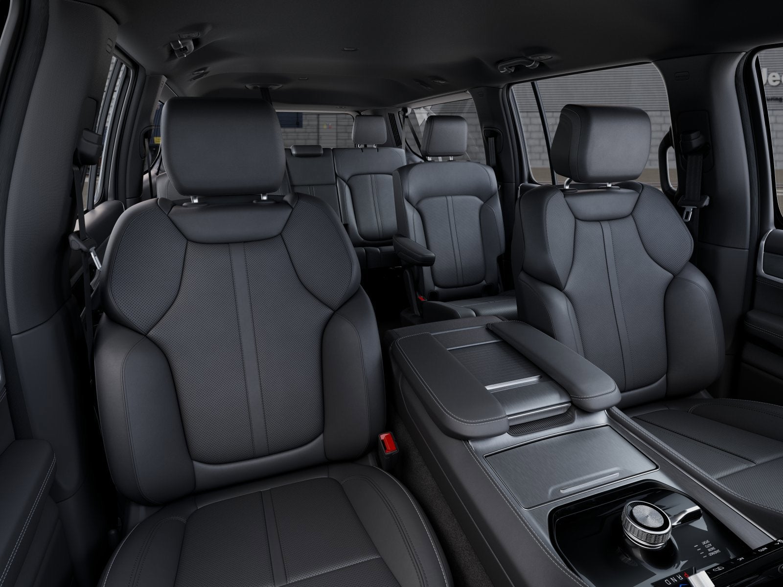 2026 Jeep Grand Wagoneer GRAND WAGONEER L LIMITED ALTITUDE 4X4