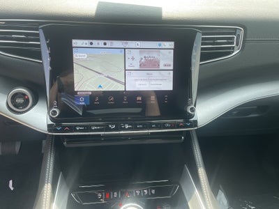 2025 Jeep Wagoneer WAGONEER L LIMITED 4X4