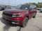 2025 Jeep Wagoneer WAGONEER L SUPER 4X4