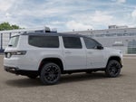 2026 Jeep Grand Wagoneer GRAND WAGONEER L SUMMIT RESERVE 4X4