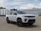 2026 Jeep Grand Wagoneer GRAND WAGONEER L SUMMIT RESERVE 4X4