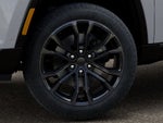 2026 Jeep Grand Wagoneer GRAND WAGONEER L SUMMIT RESERVE 4X4