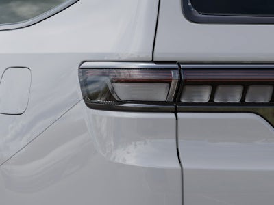 2026 Jeep Grand Wagoneer GRAND WAGONEER L SUMMIT RESERVE 4X4