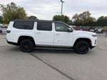 2026 Jeep Grand Wagoneer GRAND WAGONEER L SUMMIT RESERVE 4X4