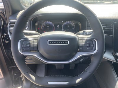 2025 Jeep Wagoneer WAGONEER 4X4