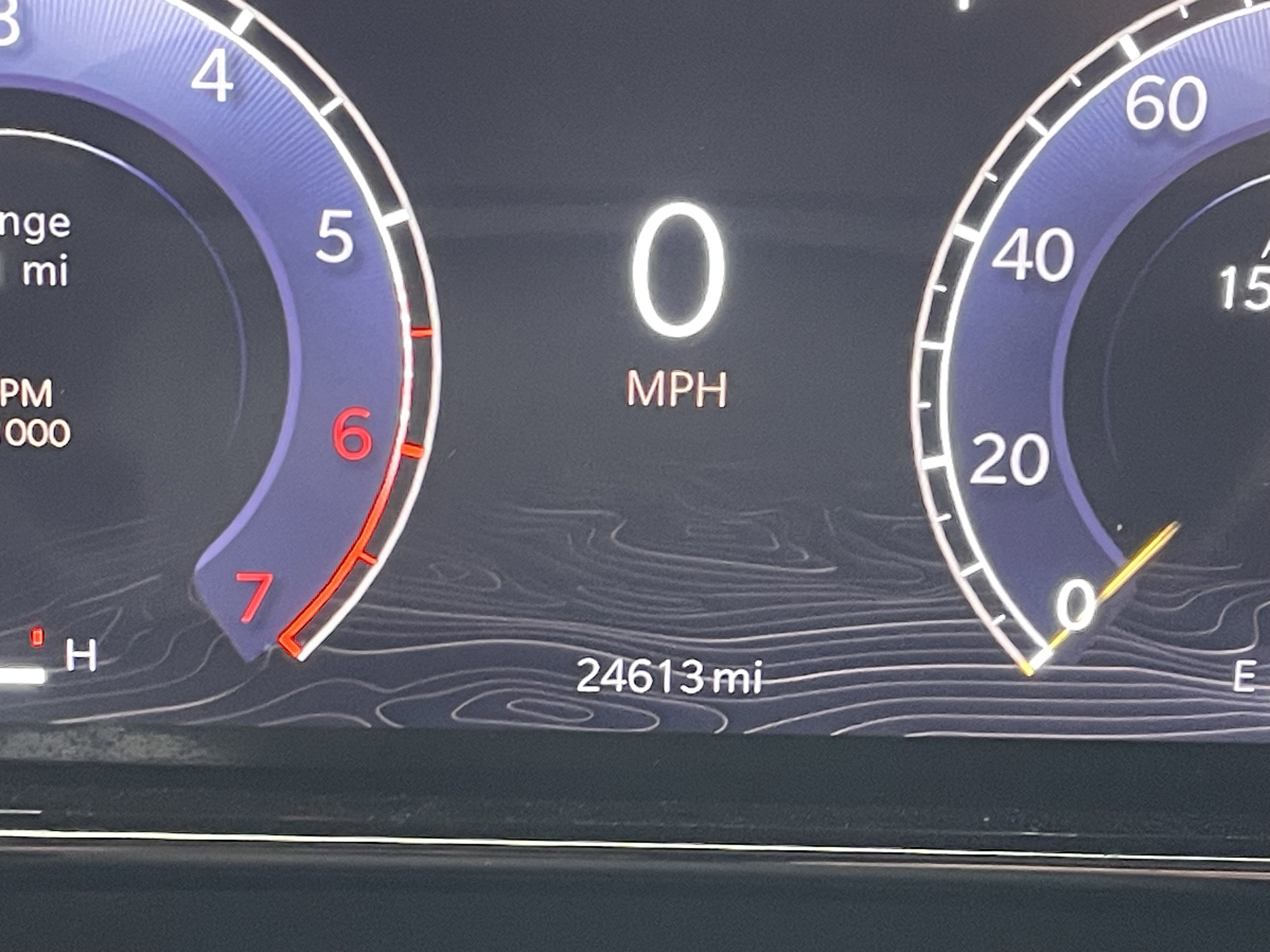 2023 Jeep Wagoneer Series II 4x4