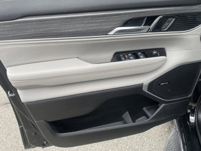 2023 Jeep Wagoneer Series II 4x4