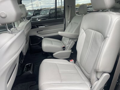 2023 Jeep Wagoneer Series II 4x4