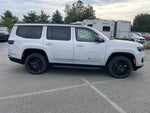 2025 Jeep Wagoneer WAGONEER CARBIDE 4X4