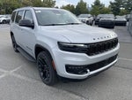 2025 Jeep Wagoneer WAGONEER CARBIDE 4X4