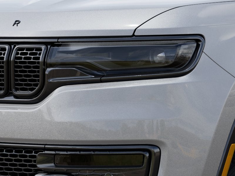 2025 Jeep Wagoneer WAGONEER CARBIDE 4X4