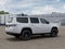 2026 Jeep Grand Wagoneer GRAND WAGONEER LIMITED RESERVE 4X4