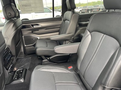 2025 Jeep Wagoneer WAGONEER CARBIDE 4X4