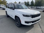 2025 Jeep Wagoneer WAGONEER SUPER 4X4