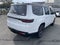 2025 Jeep Wagoneer WAGONEER SUPER 4X4