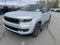 2025 Jeep Wagoneer WAGONEER SUPER 4X4