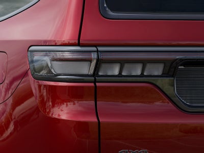 2026 Jeep Grand Wagoneer GRAND WAGONEER SUMMIT OBSIDIAN 4X4