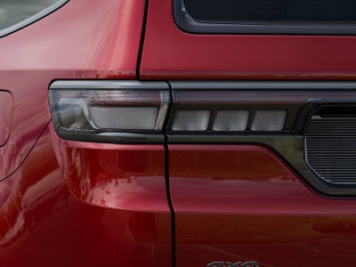 2026 Jeep Grand Wagoneer GRAND WAGONEER SUMMIT OBSIDIAN 4X4