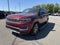 2025 Jeep Grand Wagoneer GRAND WAGONEER 4X4