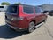 2025 Jeep Grand Wagoneer GRAND WAGONEER 4X4