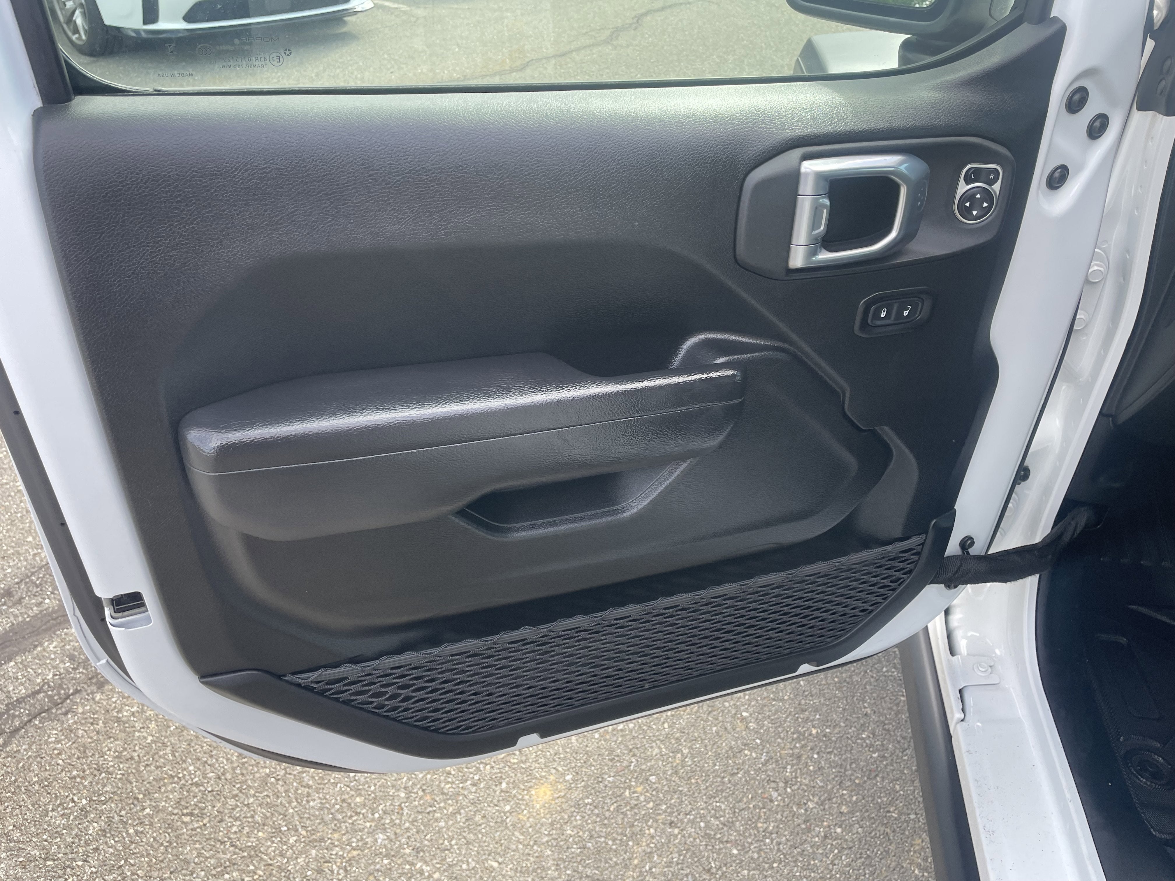 2023 Jeep Gladiator Mojave 4x4