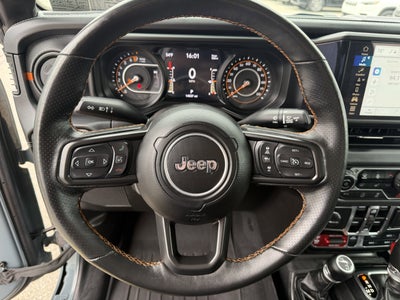 2024 Jeep Gladiator Mojave