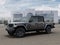 2025 Jeep Gladiator GLADIATOR SPORT S 4X4