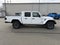 2026 Jeep Gladiator GLADIATOR SAHARA 4X4