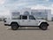 2025 Jeep Gladiator GLADIATOR SPORT S 4X4