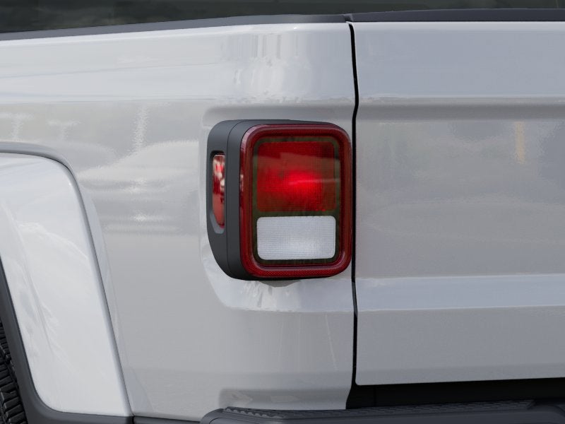 2025 Jeep Gladiator GLADIATOR SPORT S 4X4