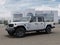 2025 Jeep Gladiator GLADIATOR SPORT S 4X4