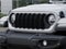 2025 Jeep Gladiator GLADIATOR SPORT S 4X4
