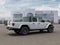 2025 Jeep Gladiator GLADIATOR SPORT S 4X4