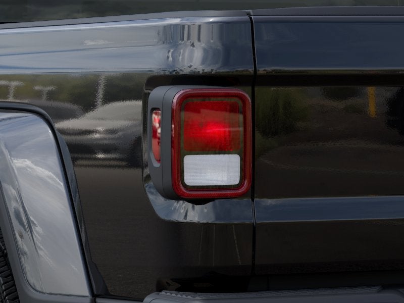 2026 Jeep Gladiator GLADIATOR SAHARA 4X4